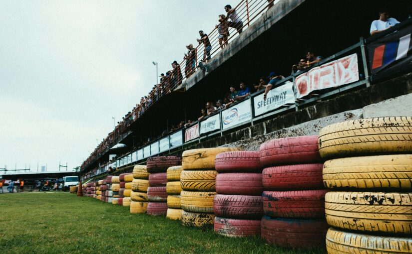 Vasarinės padangos 205/55 R17 – naujienos iš gamintojų