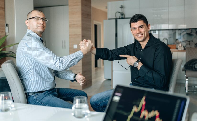 Įmonių pertvarkymas – ar reikia naujo juridinio asmens kodo?