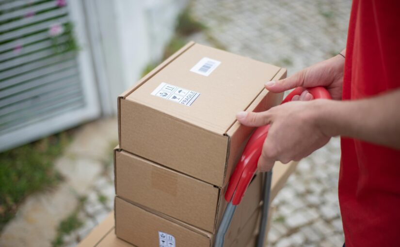 Siuntų pervežimas Vilnius-Kaunas – pristatymas per 2–4 valandas – realu?